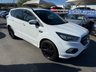 USED 2018 18 FORD KUGA 1.5 Turbo Diesel (TDCI), ST Line X, 5 Door SUV, Manual, Euro 6. FULL 12 MONTH MOT WITH EVERY CAR