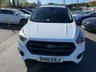 USED 2018 18 FORD KUGA 1.5 Turbo Diesel (TDCI), ST Line X, 5 Door SUV, Manual, Euro 6. FULL 12 MONTH MOT WITH EVERY CAR