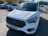 USED 2018 18 FORD KUGA 1.5 Turbo Diesel (TDCI), ST Line X, 5 Door SUV, Manual, Euro 6. FULL 12 MONTH MOT WITH EVERY CAR
