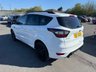 USED 2018 18 FORD KUGA 1.5 Turbo Diesel (TDCI), ST Line X, 5 Door SUV, Manual, Euro 6. FULL 12 MONTH MOT WITH EVERY CAR
