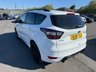 USED 2018 18 FORD KUGA 1.5 Turbo Diesel (TDCI), ST Line X, 5 Door SUV, Manual, Euro 6. FULL 12 MONTH MOT WITH EVERY CAR