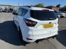 USED 2018 18 FORD KUGA 1.5 Turbo Diesel (TDCI), ST Line X, 5 Door SUV, Manual, Euro 6. FULL 12 MONTH MOT WITH EVERY CAR