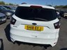 USED 2018 18 FORD KUGA 1.5 Turbo Diesel (TDCI), ST Line X, 5 Door SUV, Manual, Euro 6. FULL 12 MONTH MOT WITH EVERY CAR