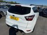 USED 2018 18 FORD KUGA 1.5 Turbo Diesel (TDCI), ST Line X, 5 Door SUV, Manual, Euro 6. FULL 12 MONTH MOT WITH EVERY CAR