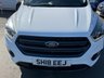 USED 2018 18 FORD KUGA 1.5 Turbo Diesel (TDCI), ST Line X, 5 Door SUV, Manual, Euro 6. FULL 12 MONTH MOT WITH EVERY CAR