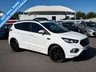 USED 2018 18 FORD KUGA 1.5 Turbo Diesel (TDCI), ST Line X, 5 Door SUV, Manual, Euro 6. FULL 12 MONTH MOT WITH EVERY CAR