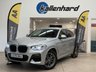 USED 2020 70 BMW X4 3.0 30d M Sport SUV 5dr Diesel Auto xDrive Euro 6 (s/s) (265 ps) 