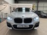 USED 2020 70 BMW X4 3.0 30d M Sport SUV 5dr Diesel Auto xDrive Euro 6 (s/s) (265 ps) 