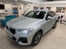 USED 2020 70 BMW X4 3.0 30d M Sport SUV 5dr Diesel Auto xDrive Euro 6 (s/s) (265 ps) 