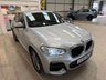 USED 2020 70 BMW X4 3.0 30d M Sport SUV 5dr Diesel Auto xDrive Euro 6 (s/s) (265 ps) 
