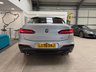 USED 2020 70 BMW X4 3.0 30d M Sport SUV 5dr Diesel Auto xDrive Euro 6 (s/s) (265 ps) 