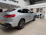 USED 2020 70 BMW X4 3.0 30d M Sport SUV 5dr Diesel Auto xDrive Euro 6 (s/s) (265 ps) 
