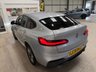 USED 2020 70 BMW X4 3.0 30d M Sport SUV 5dr Diesel Auto xDrive Euro 6 (s/s) (265 ps) 