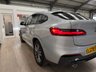USED 2020 70 BMW X4 3.0 30d M Sport SUV 5dr Diesel Auto xDrive Euro 6 (s/s) (265 ps) 