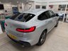 USED 2020 70 BMW X4 3.0 30d M Sport SUV 5dr Diesel Auto xDrive Euro 6 (s/s) (265 ps) 