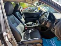 USED 2020 69 HONDA HR-V 1.6 i-DTEC EX SUV 5dr Diesel Manual Euro 6 (s/s) (120 ps) Mot 19th April 2027, + Full Honda History, 6 Services, + 1 Previous Owner, last keeper 2022, + 3 Months Warranty, + ULEZ compliant, + Front/rear sensors, + Reverse camera, + Sat nav, + Heated front seats, + Panoramic sunroof, + Bluetooth, + Climate control, + Lane/front assist, + DAB radio, + Cruise with limiter, + USB/HDMI ports, + Auto lights/wipers, + Traffic sign recognition, + Folding mirrors, + LED headlights with high beam assist, + Isofix, + Alloy wheels