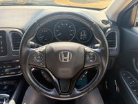 USED 2020 69 HONDA HR-V 1.6 i-DTEC EX SUV 5dr Diesel Manual Euro 6 (s/s) (120 ps) Mot 19th April 2027, + Full Honda History, 6 Services, + 1 Previous Owner, last keeper 2022, + 3 Months Warranty, + ULEZ compliant, + Front/rear sensors, + Reverse camera, + Sat nav, + Heated front seats, + Panoramic sunroof, + Bluetooth, + Climate control, + Lane/front assist, + DAB radio, + Cruise with limiter, + USB/HDMI ports, + Auto lights/wipers, + Traffic sign recognition, + Folding mirrors, + LED headlights with high beam assist, + Isofix, + Alloy wheels
