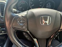 USED 2020 69 HONDA HR-V 1.6 i-DTEC EX SUV 5dr Diesel Manual Euro 6 (s/s) (120 ps) Mot 19th April 2027, + Full Honda History, 6 Services, + 1 Previous Owner, last keeper 2022, + 3 Months Warranty, + ULEZ compliant, + Front/rear sensors, + Reverse camera, + Sat nav, + Heated front seats, + Panoramic sunroof, + Bluetooth, + Climate control, + Lane/front assist, + DAB radio, + Cruise with limiter, + USB/HDMI ports, + Auto lights/wipers, + Traffic sign recognition, + Folding mirrors, + LED headlights with high beam assist, + Isofix, + Alloy wheels