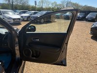 USED 2020 69 HONDA HR-V 1.6 i-DTEC EX SUV 5dr Diesel Manual Euro 6 (s/s) (120 ps) Mot 19th April 2027, + Full Honda History, 6 Services, + 1 Previous Owner, last keeper 2022, + 3 Months Warranty, + ULEZ compliant, + Front/rear sensors, + Reverse camera, + Sat nav, + Heated front seats, + Panoramic sunroof, + Bluetooth, + Climate control, + Lane/front assist, + DAB radio, + Cruise with limiter, + USB/HDMI ports, + Auto lights/wipers, + Traffic sign recognition, + Folding mirrors, + LED headlights with high beam assist, + Isofix, + Alloy wheels