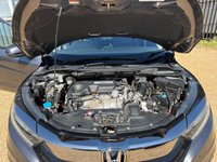 USED 2020 69 HONDA HR-V 1.6 i-DTEC EX SUV 5dr Diesel Manual Euro 6 (s/s) (120 ps) Mot 19th April 2027, + Full Honda History, 6 Services, + 1 Previous Owner, last keeper 2022, + 3 Months Warranty, + ULEZ compliant, + Front/rear sensors, + Reverse camera, + Sat nav, + Heated front seats, + Panoramic sunroof, + Bluetooth, + Climate control, + Lane/front assist, + DAB radio, + Cruise with limiter, + USB/HDMI ports, + Auto lights/wipers, + Traffic sign recognition, + Folding mirrors, + LED headlights with high beam assist, + Isofix, + Alloy wheels