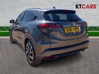 USED 2020 69 HONDA HR-V 1.6 i-DTEC EX SUV 5dr Diesel Manual Euro 6 (s/s) (120 ps) Mot 19th April 2027, + Full Honda History, 6 Services, + 1 Previous Owner, last keeper 2022, + 3 Months Warranty, + ULEZ compliant, + Front/rear sensors, + Reverse camera, + Sat nav, + Heated front seats, + Panoramic sunroof, + Bluetooth, + Climate control, + Lane/front assist, + DAB radio, + Cruise with limiter, + USB/HDMI ports, + Auto lights/wipers, + Traffic sign recognition, + Folding mirrors, + LED headlights with high beam assist, + Isofix, + Alloy wheels
