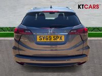 USED 2020 69 HONDA HR-V 1.6 i-DTEC EX SUV 5dr Diesel Manual Euro 6 (s/s) (120 ps) Mot 19th April 2027, + Full Honda History, 6 Services, + 1 Previous Owner, last keeper 2022, + 3 Months Warranty, + ULEZ compliant, + Front/rear sensors, + Reverse camera, + Sat nav, + Heated front seats, + Panoramic sunroof, + Bluetooth, + Climate control, + Lane/front assist, + DAB radio, + Cruise with limiter, + USB/HDMI ports, + Auto lights/wipers, + Traffic sign recognition, + Folding mirrors, + LED headlights with high beam assist, + Isofix, + Alloy wheels