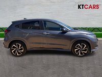 USED 2020 69 HONDA HR-V 1.6 i-DTEC EX SUV 5dr Diesel Manual Euro 6 (s/s) (120 ps) Mot 19th April 2027, + Full Honda History, 6 Services, + 1 Previous Owner, last keeper 2022, + 3 Months Warranty, + ULEZ compliant, + Front/rear sensors, + Reverse camera, + Sat nav, + Heated front seats, + Panoramic sunroof, + Bluetooth, + Climate control, + Lane/front assist, + DAB radio, + Cruise with limiter, + USB/HDMI ports, + Auto lights/wipers, + Traffic sign recognition, + Folding mirrors, + LED headlights with high beam assist, + Isofix, + Alloy wheels