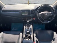 USED 2020 69 HONDA HR-V 1.6 i-DTEC EX SUV 5dr Diesel Manual Euro 6 (s/s) (120 ps) Mot 19th April 2027, + Full Honda History, 6 Services, + 1 Previous Owner, last keeper 2022, + 3 Months Warranty, + ULEZ compliant, + Front/rear sensors, + Reverse camera, + Sat nav, + Heated front seats, + Panoramic sunroof, + Bluetooth, + Climate control, + Lane/front assist, + DAB radio, + Cruise with limiter, + USB/HDMI ports, + Auto lights/wipers, + Traffic sign recognition, + Folding mirrors, + LED headlights with high beam assist, + Isofix, + Alloy wheels