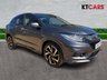 USED 2020 69 HONDA HR-V 1.6 i-DTEC EX SUV 5dr Diesel Manual Euro 6 (s/s) (120 ps) Mot 19th April 2027, + Full Honda History, 6 Services, + 1 Previous Owner, last keeper 2022, + 3 Months Warranty, + ULEZ compliant, + Front/rear sensors, + Reverse camera, + Sat nav, + Heated front seats, + Panoramic sunroof, + Bluetooth, + Climate control, + Lane/front assist, + DAB radio, + Cruise with limiter, + USB/HDMI ports, + Auto lights/wipers, + Traffic sign recognition, + Folding mirrors, + LED headlights with high beam assist, + Isofix, + Alloy wheels