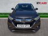 USED 2020 69 HONDA HR-V 1.6 i-DTEC EX SUV 5dr Diesel Manual Euro 6 (s/s) (120 ps) Mot 19th April 2027, + Full Honda History, 6 Services, + 1 Previous Owner, last keeper 2022, + 3 Months Warranty, + ULEZ compliant, + Front/rear sensors, + Reverse camera, + Sat nav, + Heated front seats, + Panoramic sunroof, + Bluetooth, + Climate control, + Lane/front assist, + DAB radio, + Cruise with limiter, + USB/HDMI ports, + Auto lights/wipers, + Traffic sign recognition, + Folding mirrors, + LED headlights with high beam assist, + Isofix, + Alloy wheels