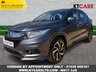 USED 2020 69 HONDA HR-V 1.6 i-DTEC EX SUV 5dr Diesel Manual Euro 6 (s/s) (120 ps) Mot 19th April 2027, + Full Honda History, 6 Services, + 1 Previous Owner, last keeper 2022, + 3 Months Warranty, + ULEZ compliant, + Front/rear sensors, + Reverse camera, + Sat nav, + Heated front seats, + Panoramic sunroof, + Bluetooth, + Climate control, + Lane/front assist, + DAB radio, + Cruise with limiter, + USB/HDMI ports, + Auto lights/wipers, + Traffic sign recognition, + Folding mirrors, + LED headlights with high beam assist, + Isofix, + Alloy wheels