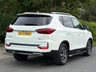 USED 2022 71 SSANGYONG REXTON 2.2D Ultimate SUV 5dr Diesel T-Tronic 4WD Euro 6 (202 ps) 1 OWNER FULL SERVICE HISTORY + LTHR