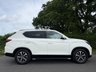 USED 2022 71 SSANGYONG REXTON 2.2D Ultimate SUV 5dr Diesel T-Tronic 4WD Euro 6 (202 ps) 1 OWNER FULL SERVICE HISTORY + LTHR