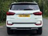 USED 2022 71 SSANGYONG REXTON 2.2D Ultimate SUV 5dr Diesel T-Tronic 4WD Euro 6 (202 ps) 1 OWNER FULL SERVICE HISTORY + LTHR
