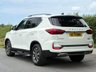 USED 2022 71 SSANGYONG REXTON 2.2D Ultimate SUV 5dr Diesel T-Tronic 4WD Euro 6 (202 ps) 1 OWNER FULL SERVICE HISTORY + LTHR