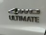 USED 2022 71 SSANGYONG REXTON 2.2D Ultimate SUV 5dr Diesel T-Tronic 4WD Euro 6 (202 ps) 1 OWNER FULL SERVICE HISTORY + LTHR