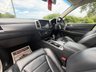USED 2022 71 SSANGYONG REXTON 2.2D Ultimate SUV 5dr Diesel T-Tronic 4WD Euro 6 (202 ps) 1 OWNER FULL SERVICE HISTORY + LTHR