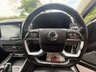 USED 2022 71 SSANGYONG REXTON 2.2D Ultimate SUV 5dr Diesel T-Tronic 4WD Euro 6 (202 ps) 1 OWNER FULL SERVICE HISTORY + LTHR