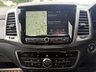 USED 2022 71 SSANGYONG REXTON 2.2D Ultimate SUV 5dr Diesel T-Tronic 4WD Euro 6 (202 ps) 1 OWNER FULL SERVICE HISTORY + LTHR