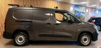 USED 2023 73 FIAT DOBLO 1.5 BlueHDi 1000Kg Maxi Panel Van 6dr Diesel Manual LWB Euro 6 (s/s) (100 ps) REVERCING CAMERA !