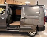 USED 2023 73 FIAT DOBLO 1.5 BlueHDi 1000Kg Maxi Panel Van 6dr Diesel Manual LWB Euro 6 (s/s) (100 ps) REVERCING CAMERA !