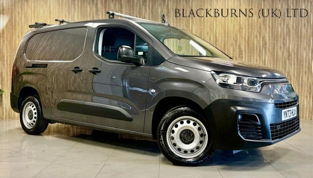 2023 FIAT DOBLO