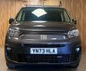 USED 2023 73 FIAT DOBLO 1.5 BlueHDi 1000Kg Maxi Panel Van 6dr Diesel Manual LWB Euro 6 (s/s) (100 ps) REVERCING CAMERA !