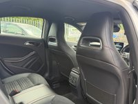 USED 2016 16 MERCEDES-BENZ A-CLASS 1.6 A200 AMG Line (Premium) Hatchback 5dr Petrol 7G-DCT Euro 6 (s/s) (156 ps) 