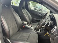 USED 2016 16 MERCEDES-BENZ A-CLASS 1.6 A200 AMG Line (Premium) Hatchback 5dr Petrol 7G-DCT Euro 6 (s/s) (156 ps) 