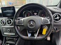 USED 2016 16 MERCEDES-BENZ A-CLASS 1.6 A200 AMG Line (Premium) Hatchback 5dr Petrol 7G-DCT Euro 6 (s/s) (156 ps) 