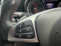 USED 2016 16 MERCEDES-BENZ A-CLASS 1.6 A200 AMG Line (Premium) Hatchback 5dr Petrol 7G-DCT Euro 6 (s/s) (156 ps) 