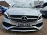 USED 2016 16 MERCEDES-BENZ A-CLASS 1.6 A200 AMG Line (Premium) Hatchback 5dr Petrol 7G-DCT Euro 6 (s/s) (156 ps) 