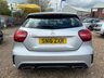 USED 2016 16 MERCEDES-BENZ A-CLASS 1.6 A200 AMG Line (Premium) Hatchback 5dr Petrol 7G-DCT Euro 6 (s/s) (156 ps) 