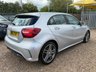 USED 2016 16 MERCEDES-BENZ A-CLASS 1.6 A200 AMG Line (Premium) Hatchback 5dr Petrol 7G-DCT Euro 6 (s/s) (156 ps) 